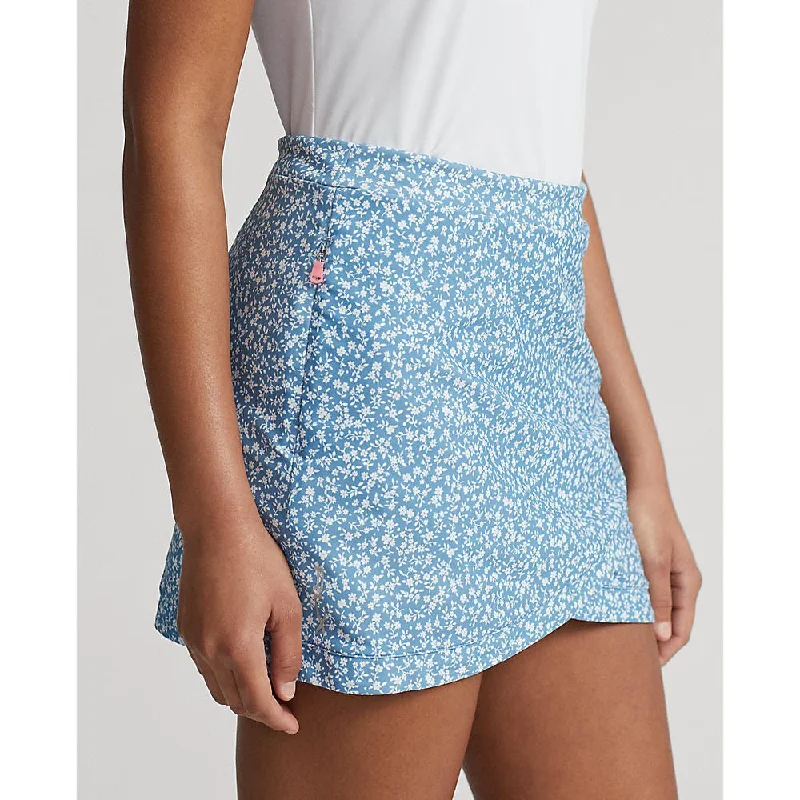 RLX Ralph Lauren Women's Wrap Skort 17